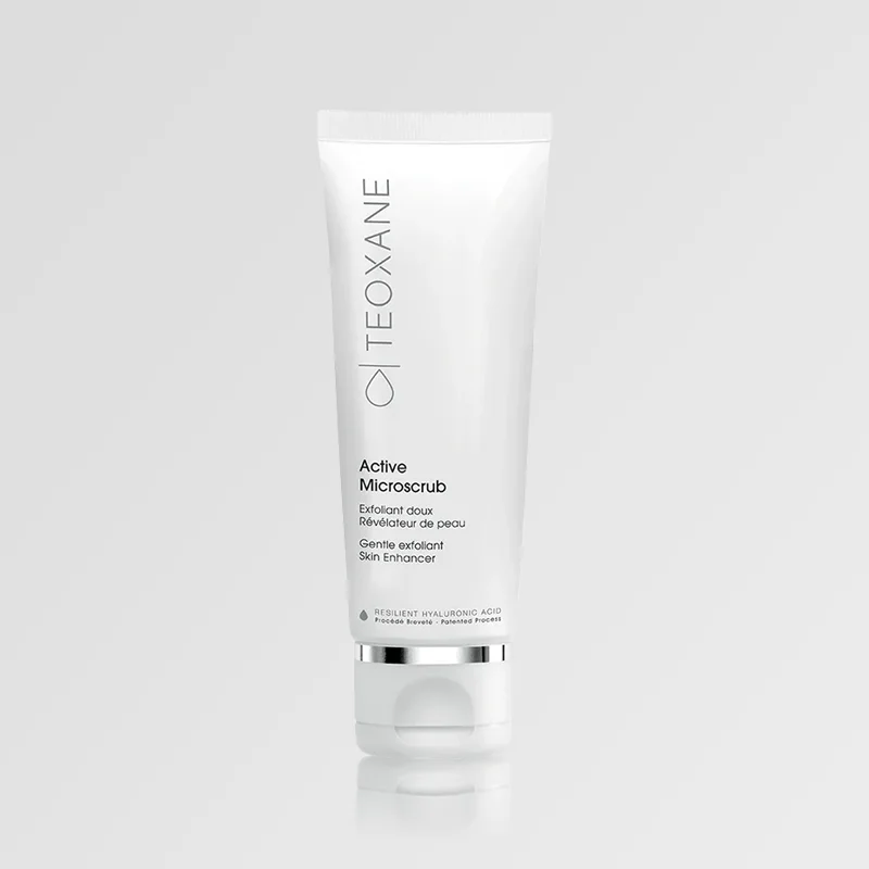 Teoxane Active Microscrub 50ml